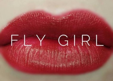 Pomadka LipSense Fly Girl