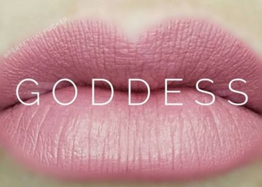 Pomadka LipSense Goddess