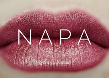 Pomadka LipSense Napa